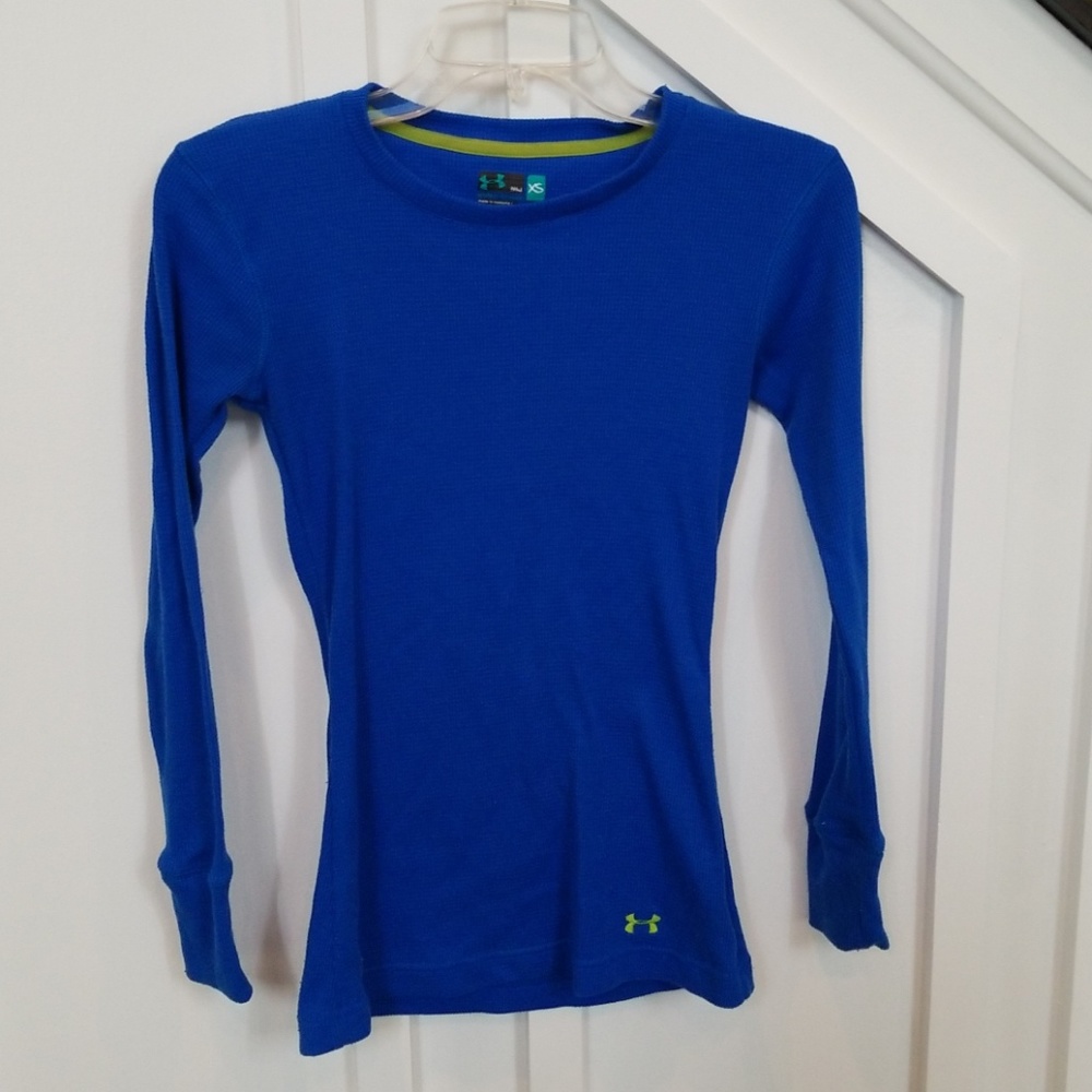 Under Armour thermal